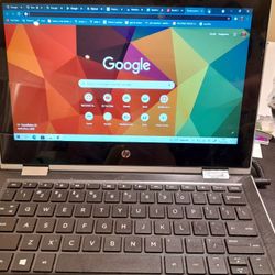 Laptop Hp 