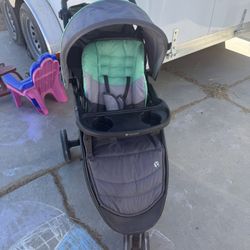 Graco Jogging Stroller 