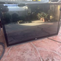 52” LG Tv