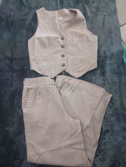 Women set