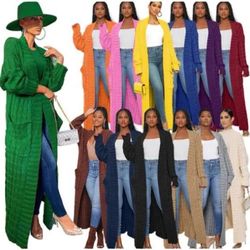 Cardigans