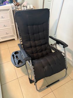 Post surgery BBL chair