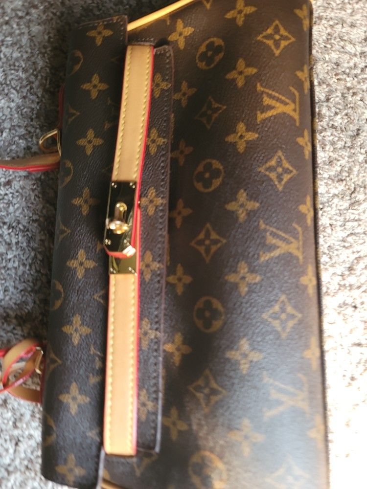 Louis Vuitton Bag