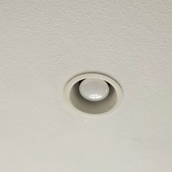 The 8 Recessed Light Trim Kits & Cree LED Bulbs