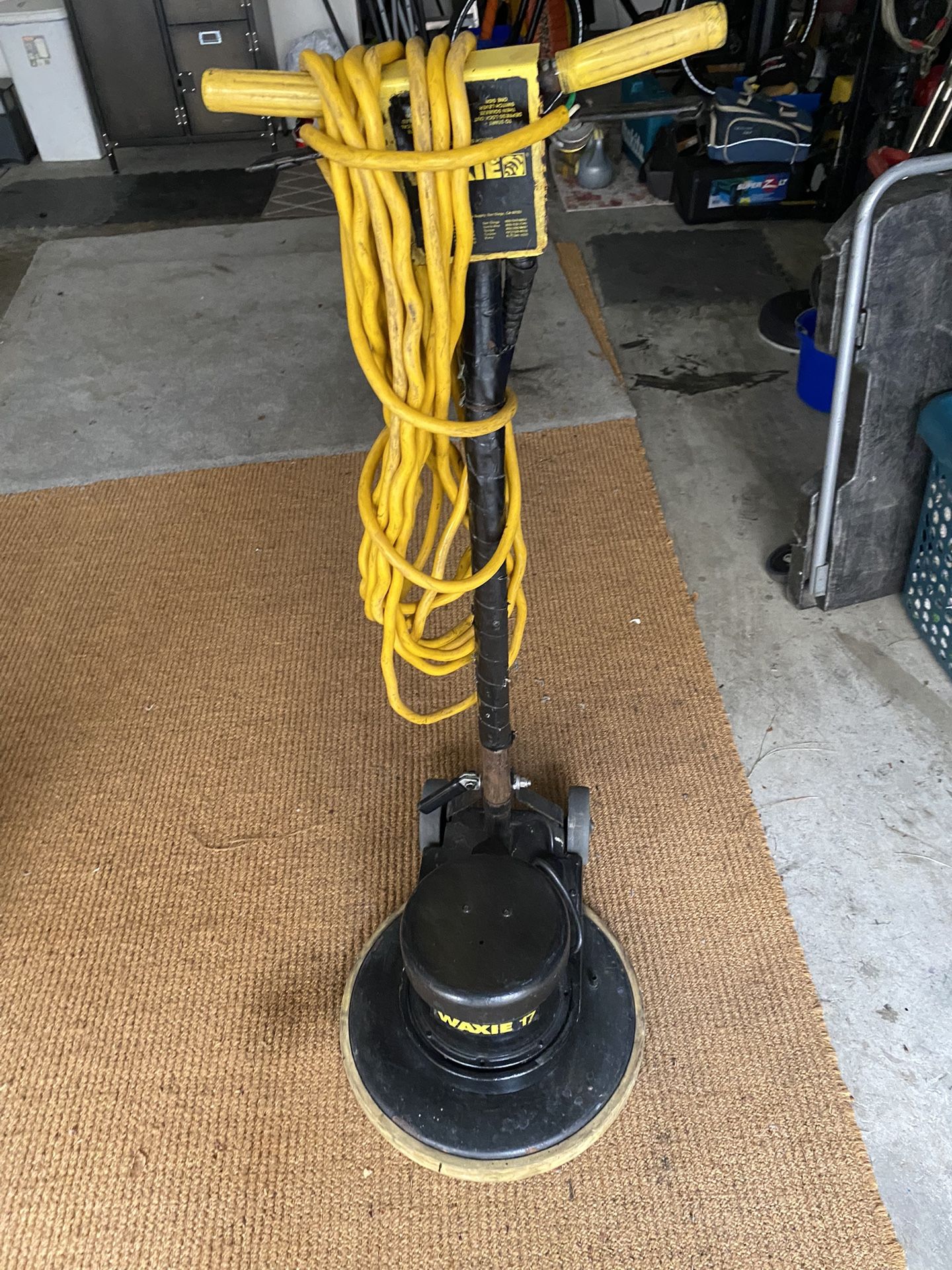 Floor Machines for Sale in San Diego, CA OfferUp