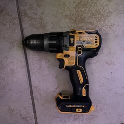 Dewalt Drill 