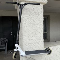 Envy pro scooter