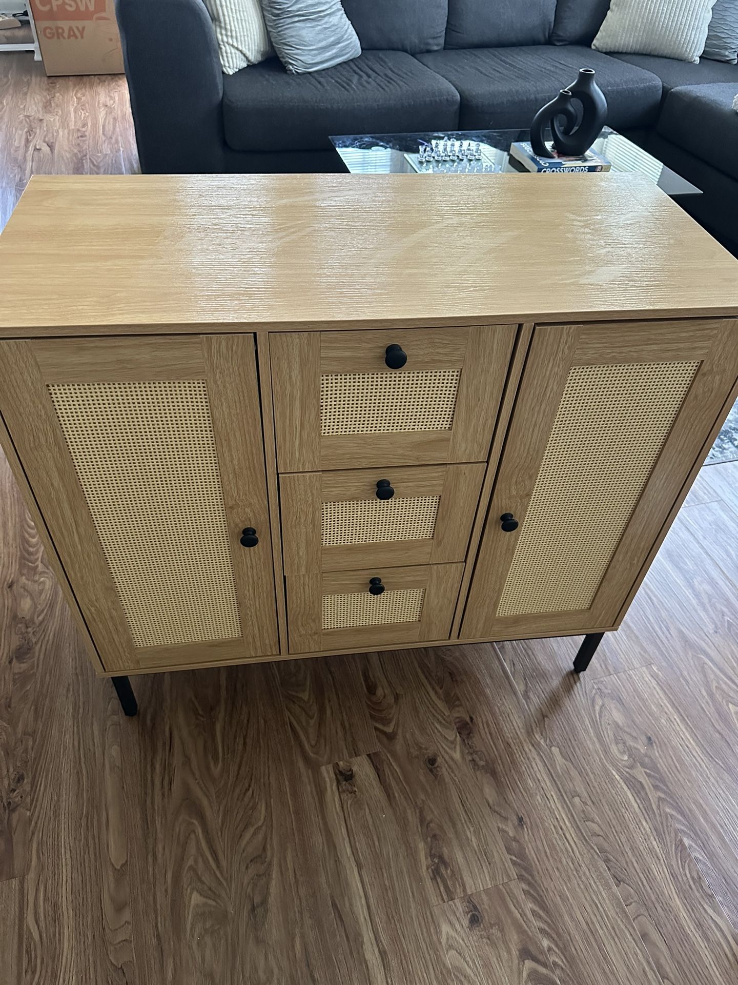 Entryway Table