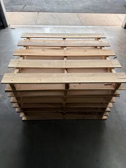 Pallets