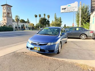 2009 Honda Civic