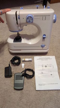 Beginners sewing machines