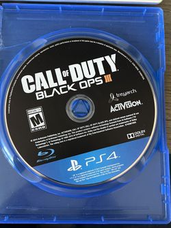Ps4 Game