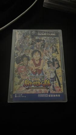 One Piece Pirates Carnival 