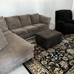Living Room Furniture
