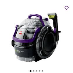 Bissell SpotClean Pet Pro Portable Carpet Cleaner
