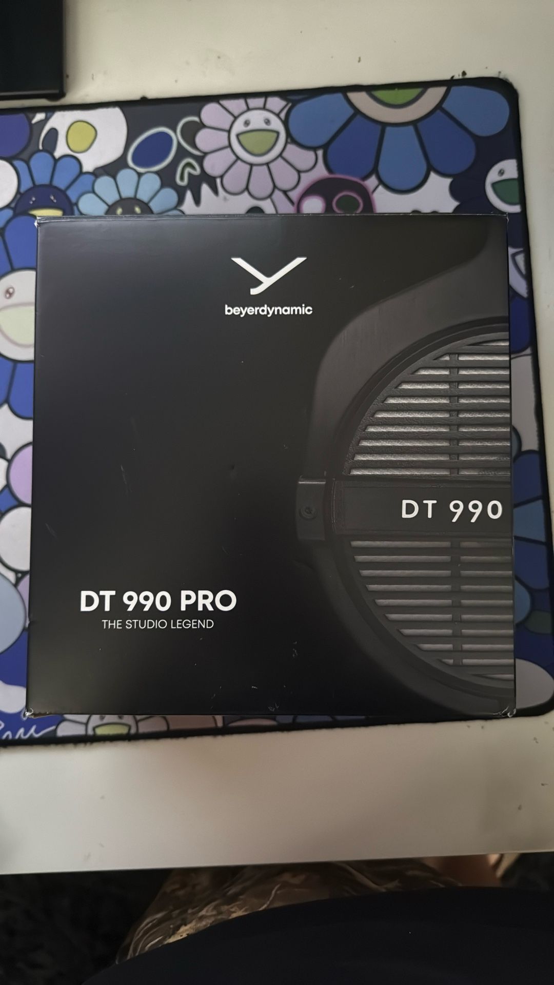 Beyerdynamic DT 990 PRO 80 OHM