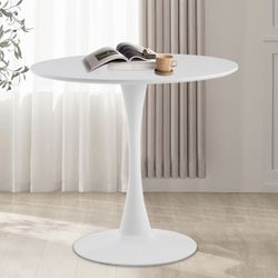 Round Dining Table