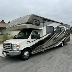 2016 Forest River Forrester