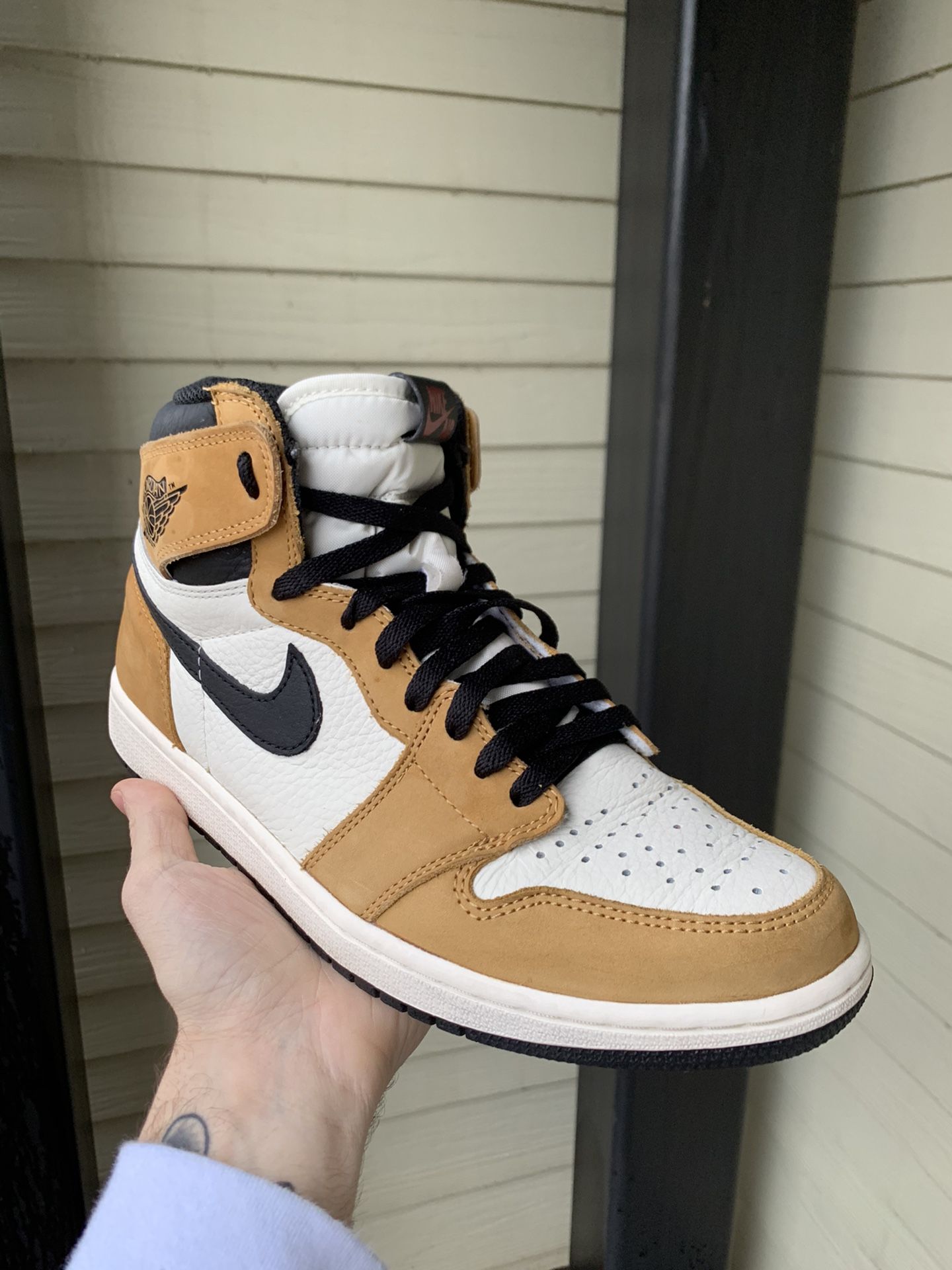 Jordan 1