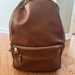 Fawn Design Diaper Bag