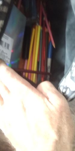 Art Supply set