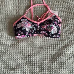Swim Top