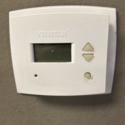  Venstar Slim Thermostat