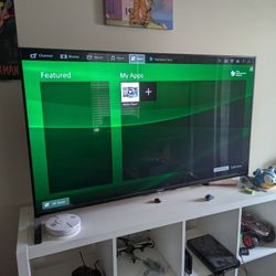 55" Sony Bravia 