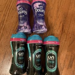 Downy Scent Booster Bundle 