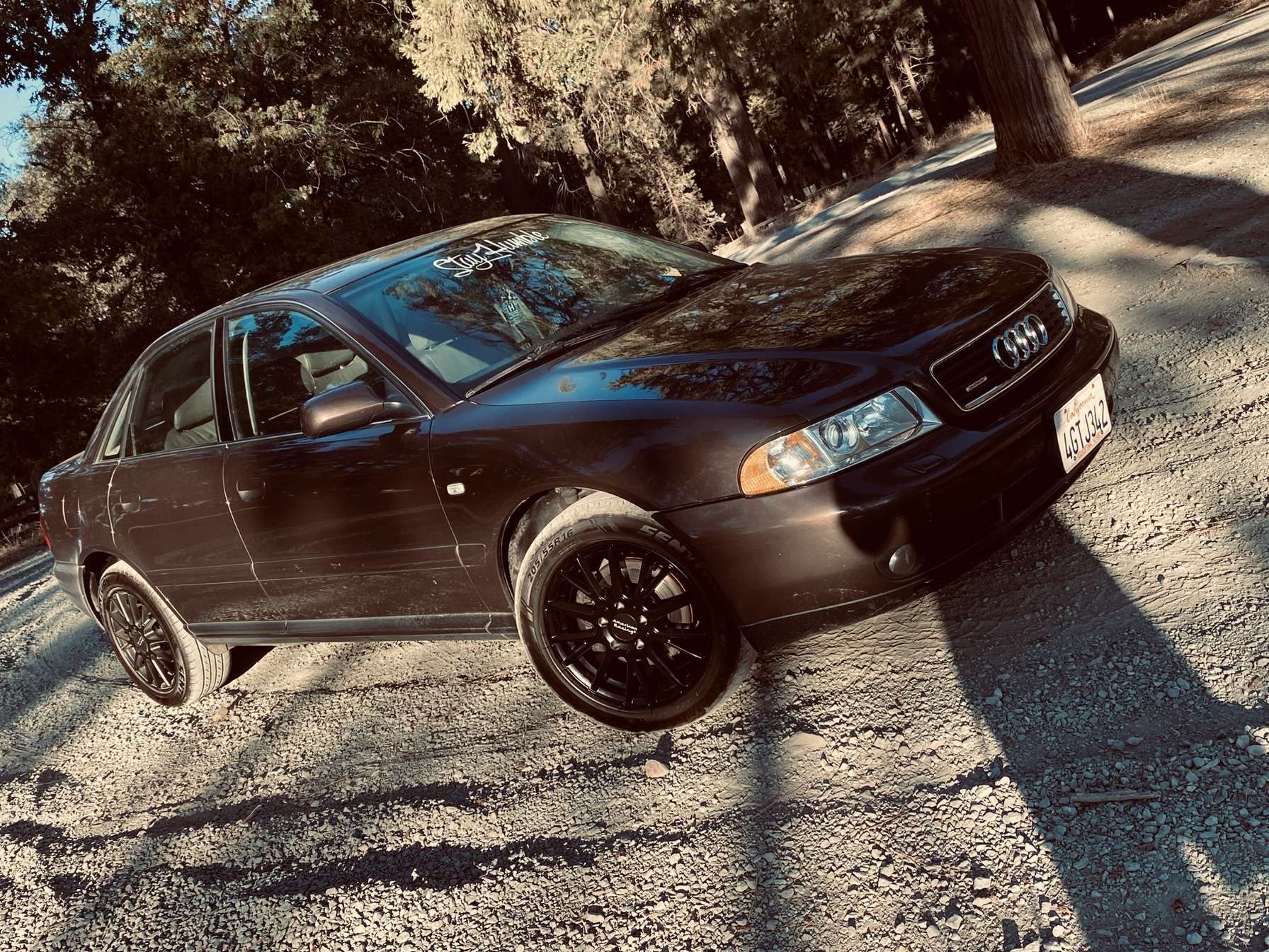 1999 Audi A4