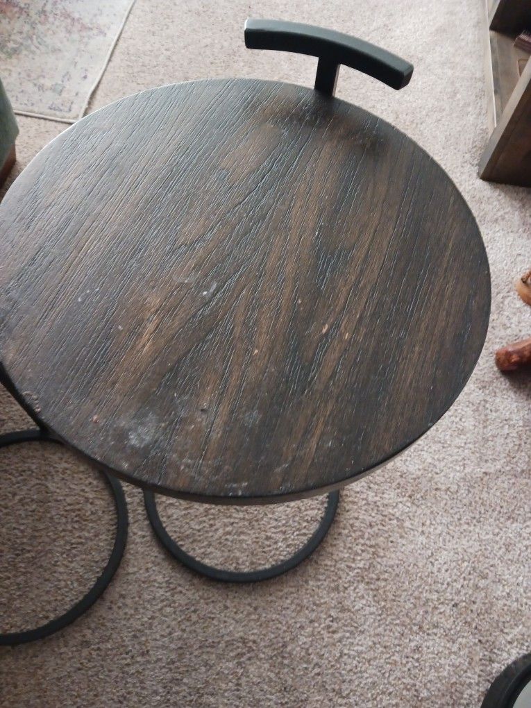 Coffee Table Set