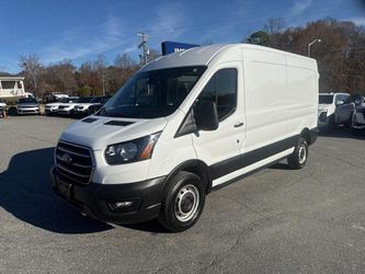 2020 Ford Transit-250 Cargo Van