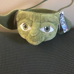 Star Wars YODA basket