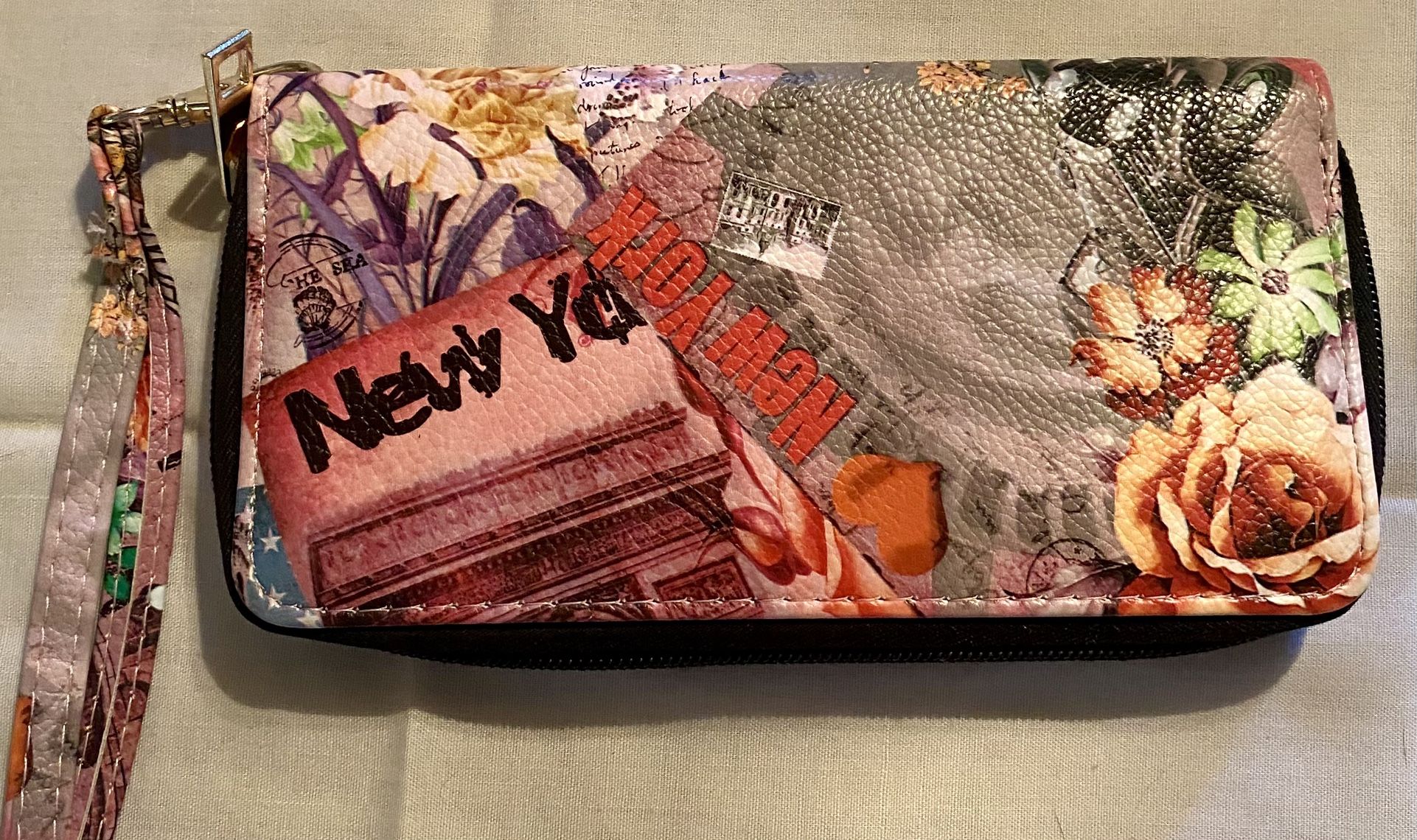 Adorable Wallet