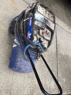 air compressor