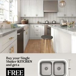 Kitchen And Bathroom Cabinets 