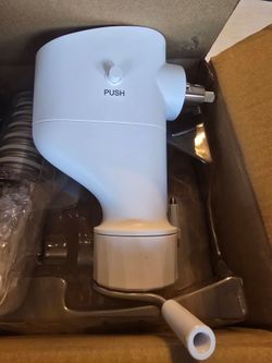 Pasta Press Attachment for Stand Mixer