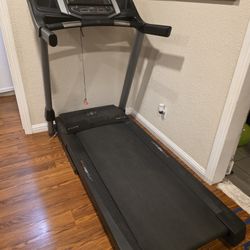 NordicTrack T 6.5Si Treadmill 