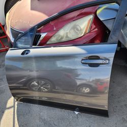 Crosstrek / Impreza Complete Doors Great Condition 