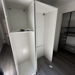 Free IKEA Shelving
