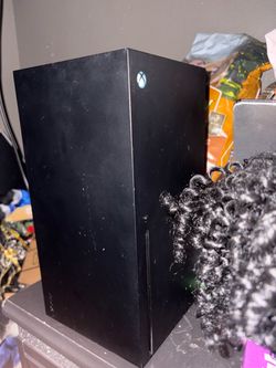 Xbox series x new
