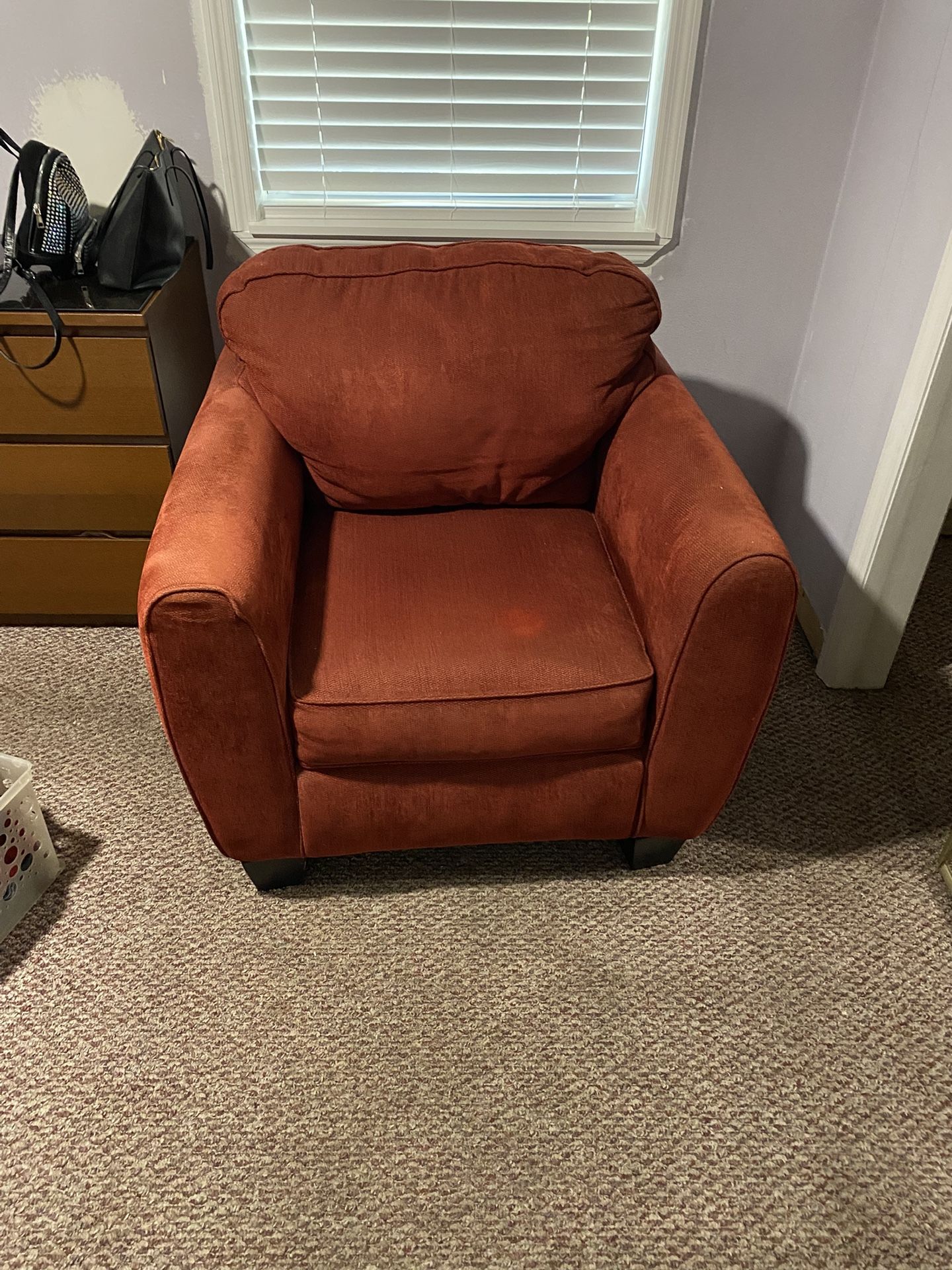 Ashley Arm Chair