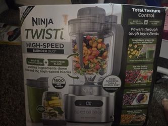Ninja Blender