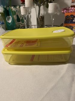Tupperware