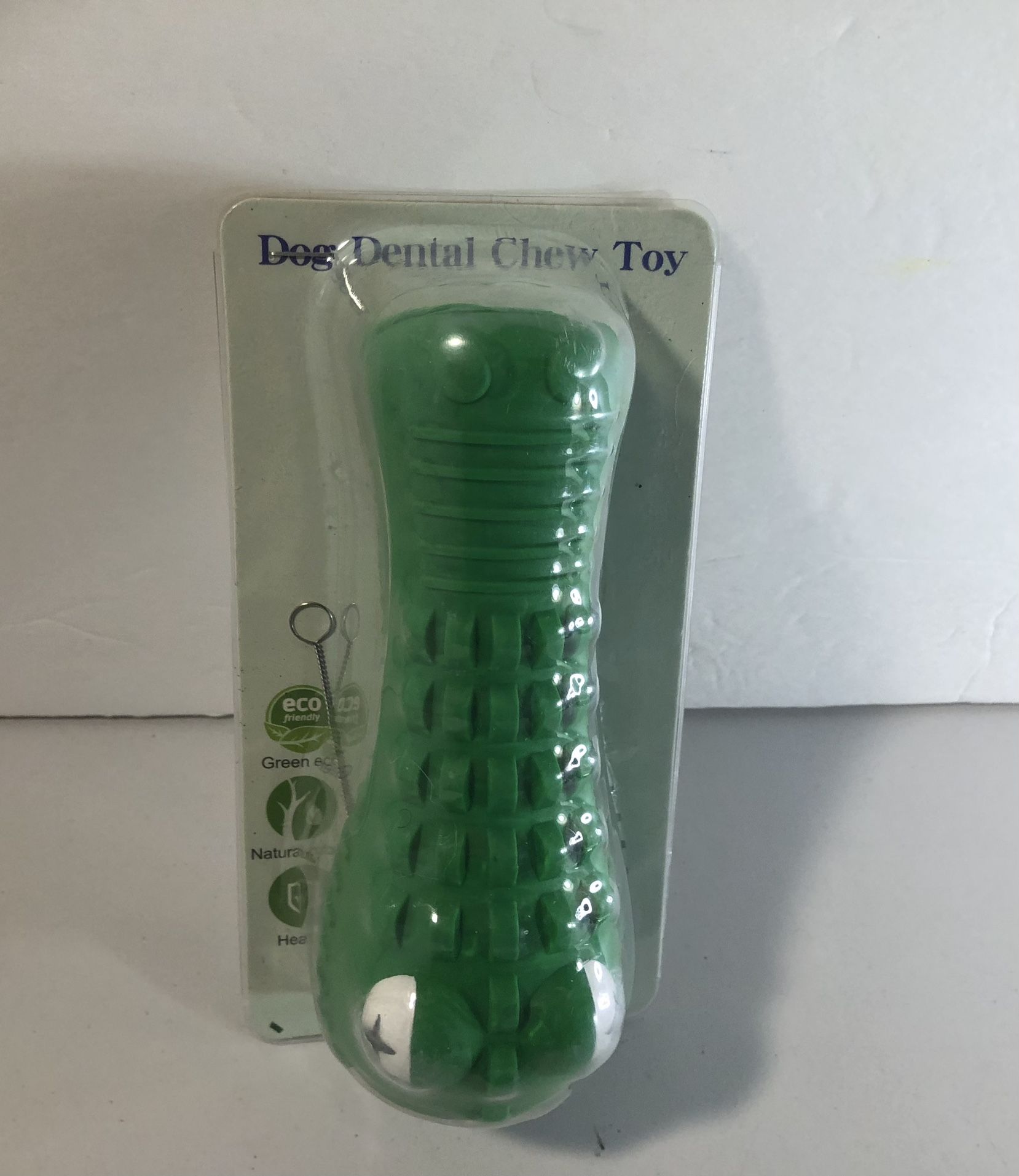 Dog Dental Chew Toy