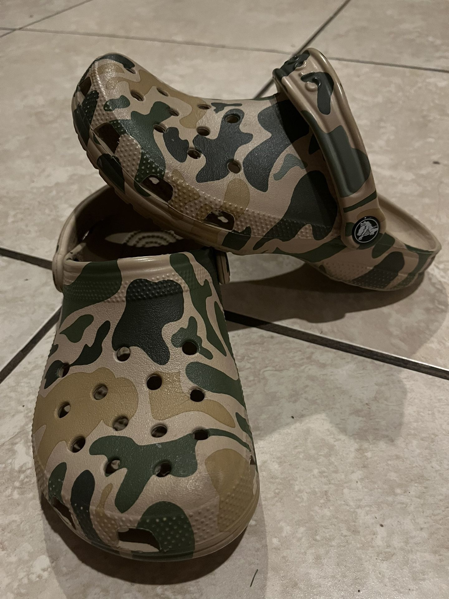 Crocs