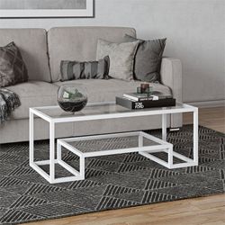 Contemporary Coffee Table 
