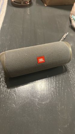 JBL Flip 5