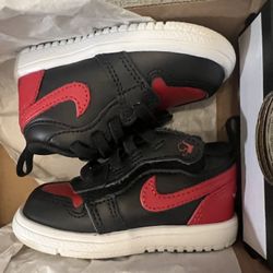 Nike Jordan 1 Toddler 4 c
