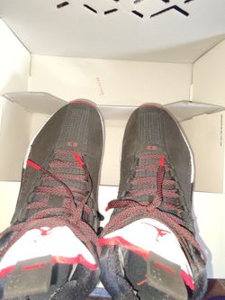 Jordan 35 Size 7.5